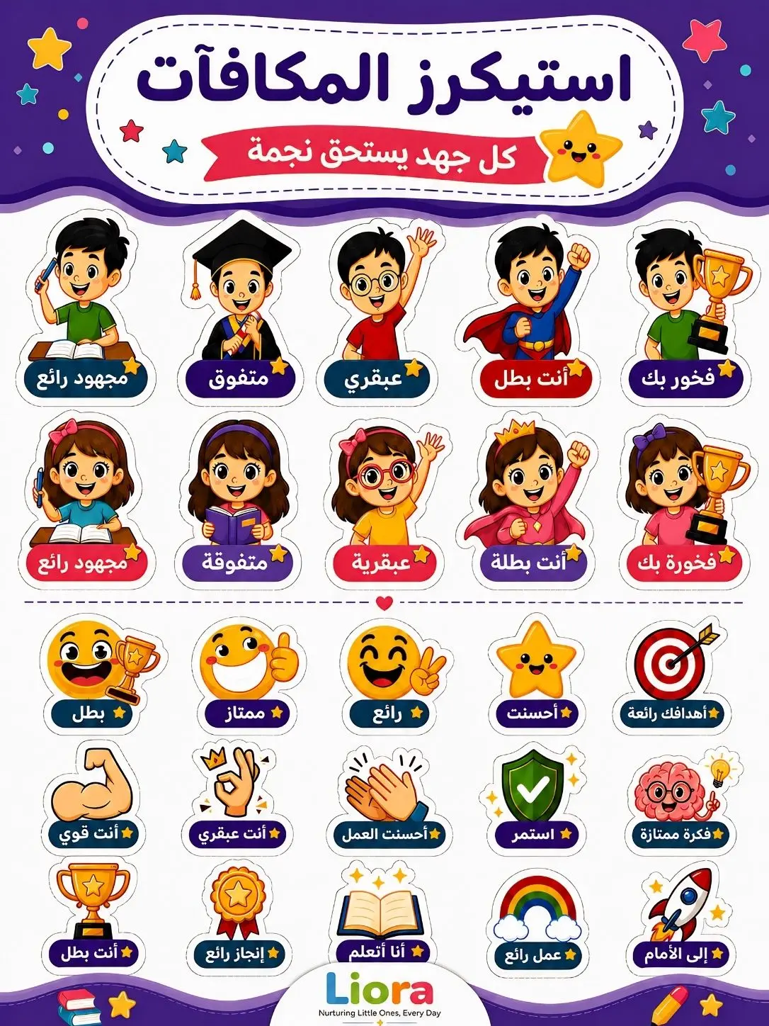 مجموعة Liora